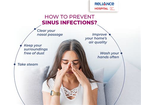How To Prevent Sinus Infections