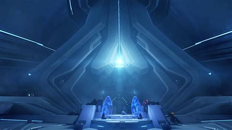Halo 5 Guardians Osiris By Halomika On Deviantart