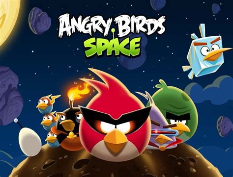 Angry Birds Continúa En Alza Mundo Digital Abc Color