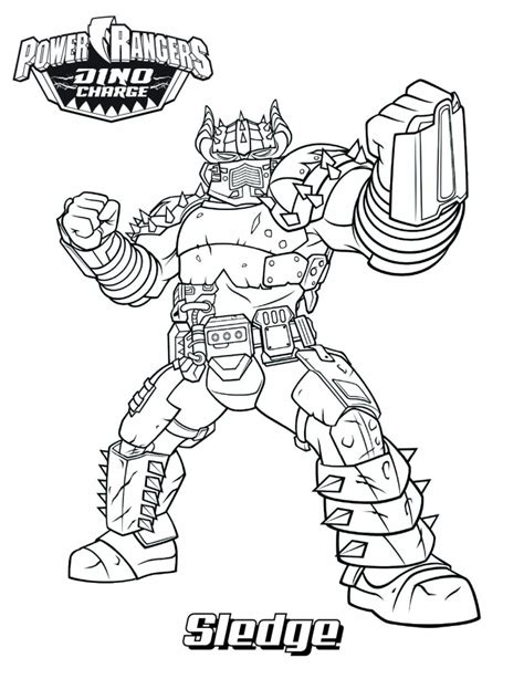 Anyway it s safe to say that power rangers dino charge was successful. Get This Power Ranger Dino Force Coloring Pages for Kids ...