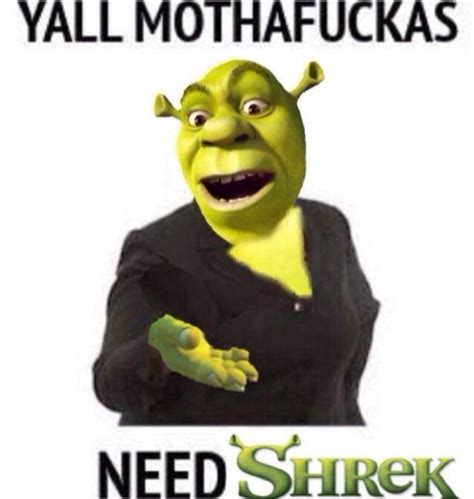 Image 707530 Shrek Know Your Meme