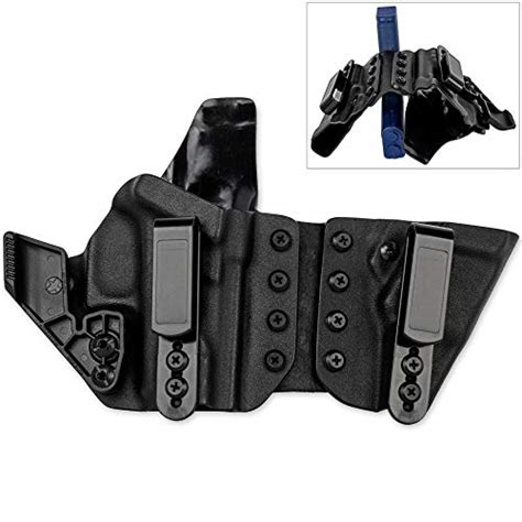 Our Best Appendix Carry Holster Glock 43