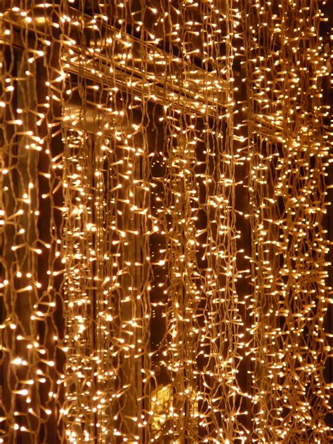 Free Images Lamp Yellow Lighting Decor Christmas Tree Christmas