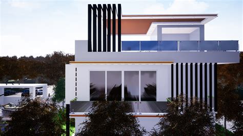 S3 Designs9 House Front Elevation Designs Modern Elevation Designs