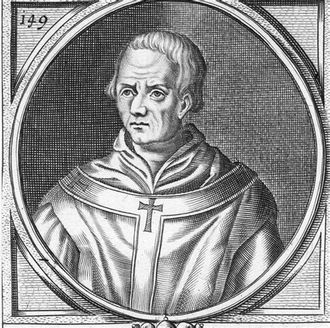 The despicably unholy life of Pope Benedict IX