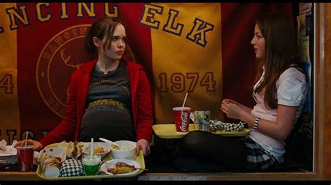 Juno 2007 Blu Ray Screenshots Juno Olivia Thirlby Sports Jersey