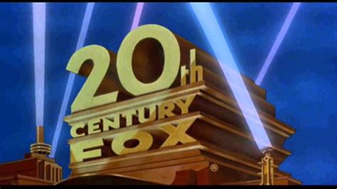 20th Century Fox 1986 The Fly Variant 4k Fan Restoration Youtube