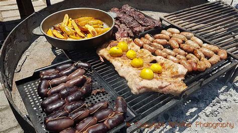 Tasting it while in the company of local people gives the opportunity to understand the true spirit of the country. Asado, some rules for a successful Argentine barbecue ...