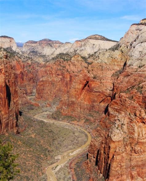 Rock Climbing Zion National Park Guided Tours 57hours
