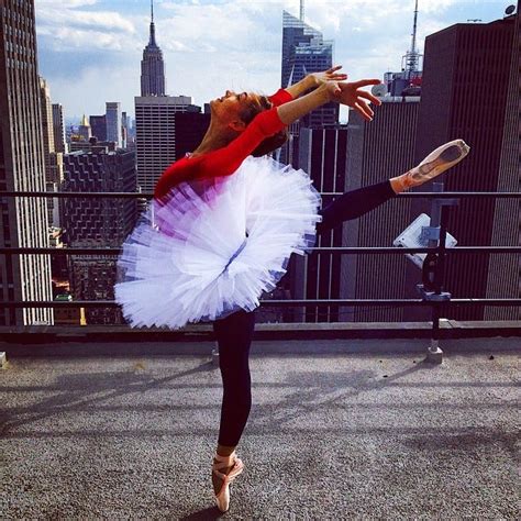 Dancers On Instagram Beautiful Ballet Photos