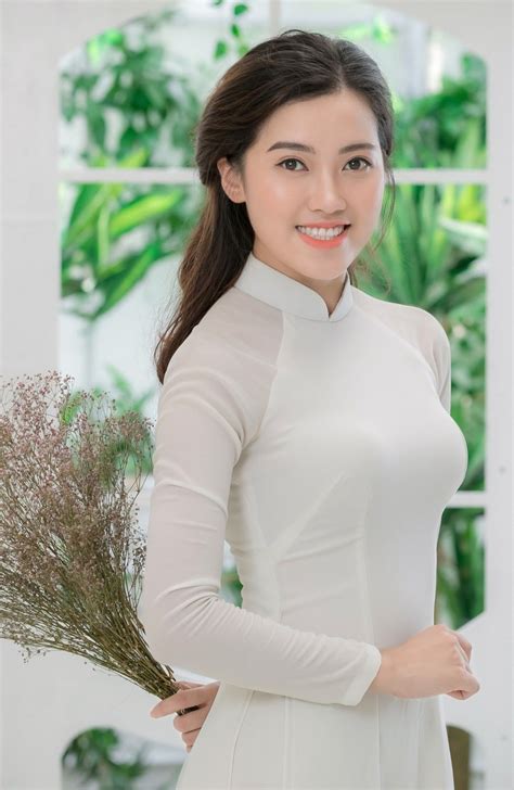 Vietnamese Long Dress Áo Dài Phụ Nữ Con Gái