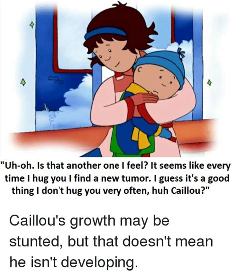 25 Best Memes About Caillou And Teleshits Caillou And Teleshits Memes