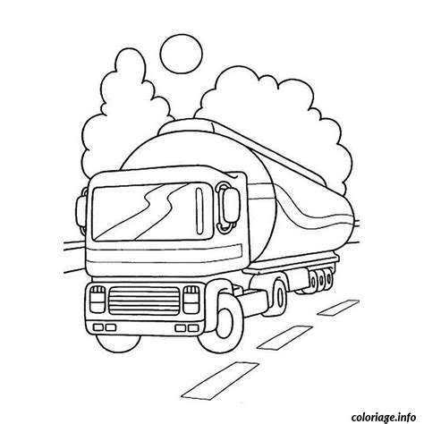 Imprimez gratuitement une sélection de coloriage et dessin camions destinée aux enfants avec gulli coloriages. Coloriage Camion Citerne Dessin Camion à imprimer