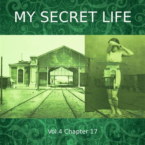 my secret life vol 4 chapter 17 dominic crawford collins qobuz