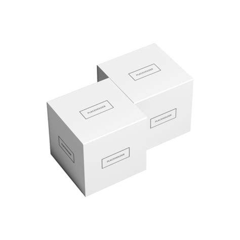 Custom White Corrugated Boxes White Corrugated Packaging Usa