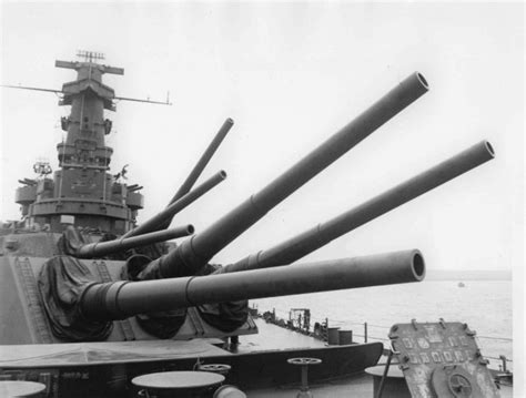 These 5 Giant Battleships Never Reached The Open Ocean The National