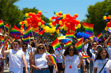 6 Steps To Supporting The Lgbtq Community As An Ally After Pride Month