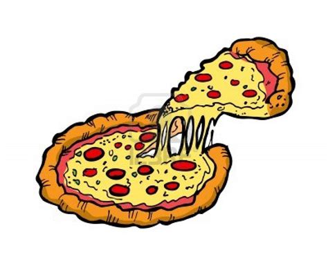 Free Pizza Clip Art Pictures Clipartix