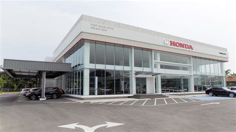 Honda makes automobiles, motorcycles, marine engines and other power equipment. Honda Malaysia resumes after-sales services at selected ...