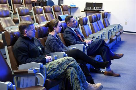 Dvids Images Senate Aide Visit To Navy Personnel Command Image 4 Of 4