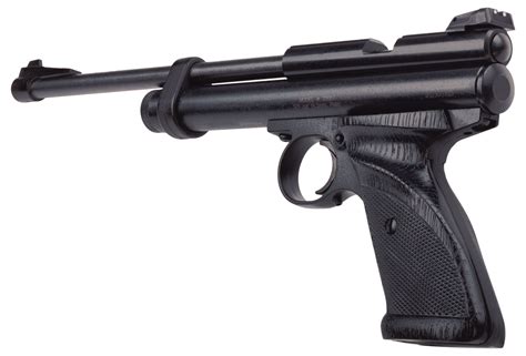 Crosman 2300t Target Co2 Pistol Topgun Airguns