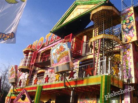 Bring the family to plopsaland de panne to discover the colorful characters at this theme park. Plopsaland de Panne - familiepretpark in Vlaanderen