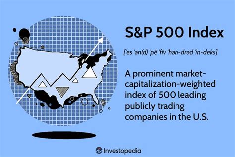 Sandp 500 Index What Its For And Why Its Important In Investing