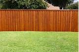 How Much Is Wood Fencing
