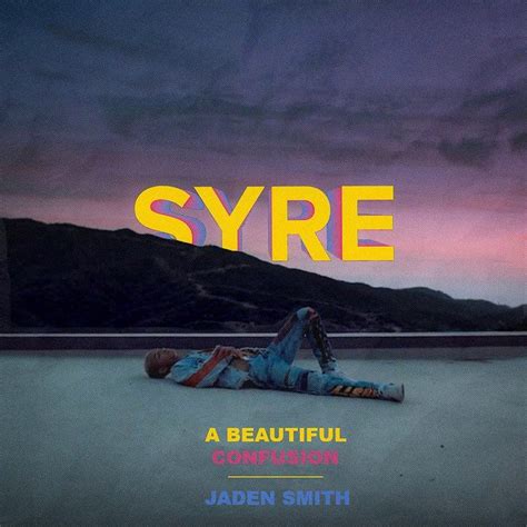 Image Result For Syre Poster Album Covers Jaden Smith Album Art
