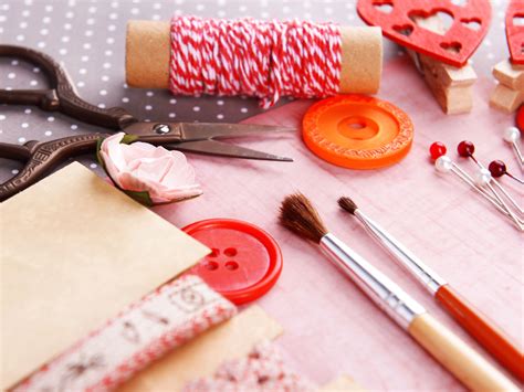 The Best Craft And Art Stores For Your Diy Supplies