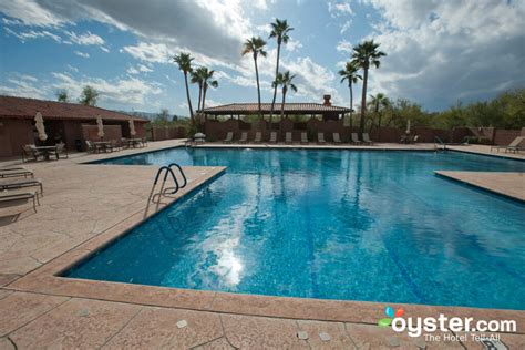 Canyon Ranch In Tucson Review What To Really Expect If You Stay