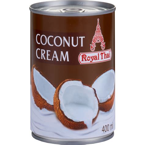 Asia Food Store Web Shop Azijska Hrana Coconut Cream 20 22 Fat