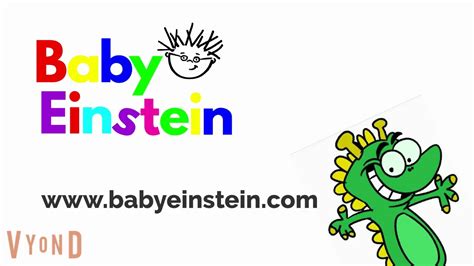 Opening To Baby Einstein Baby Shakespeare Youtube