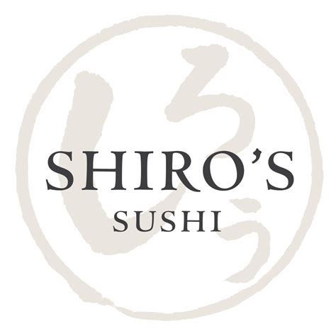 Shiros Sushi Restaurant 1st Edomae Sushi Restaurant In Seattle