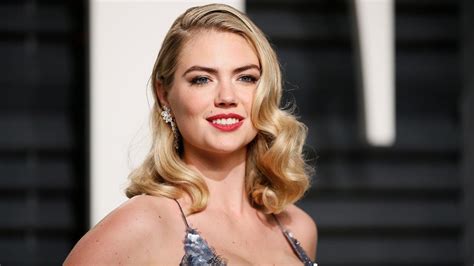 Kate Upton Accuses Guess Co Founder Paul Marciano Of Sexual Misconduct Fox News