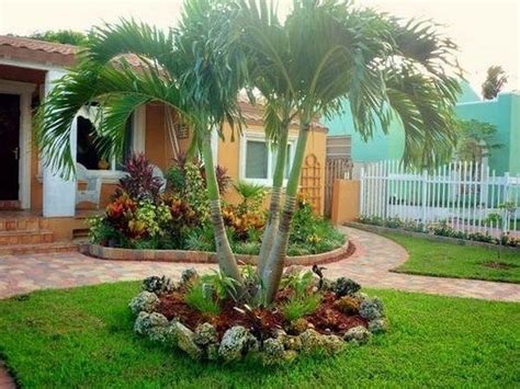 25 Landscaping Ideas Front Yard Curb Appeal Landscaping May Involve