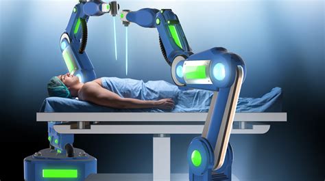 15 عملية جراحية ناجحة بتقنية الروبوت في مستشفى الملك خالد