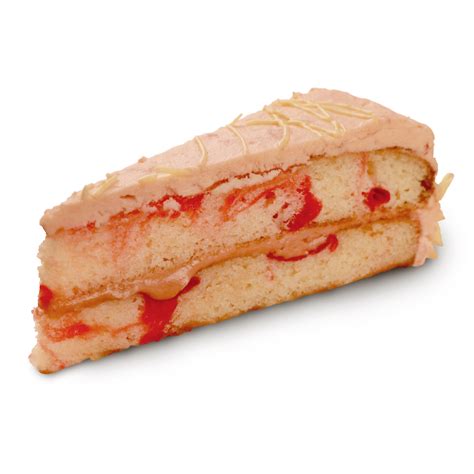 Strawberry Blonde Cake Limited Time Item — Wow Factor Desserts
