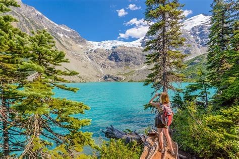 13 Top Rated Lakes In British Columbia Planetware