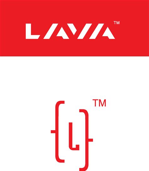Lava Brand Logo Vector Ai Png Svg Eps Free Download