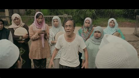 Nurman hakim, zaim rofiqi, ben sohib stars: Bid'ah Cinta - Official Trailer (2017) - YouTube