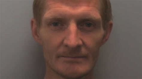 Man Jailed For Life For Leamington Pensioner Murder Central Itv News