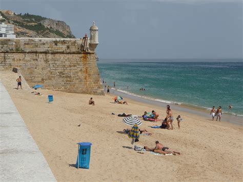 Sesimbra Portugal Portugal Travel Portuguese Places Ive Been Beach