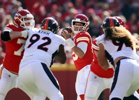 The official source of the latest chiefs news, videos, photos, tickets, rosters, and gameday information. WATCH: Kansas City Chiefs vs Denver Broncos Live Stream Free