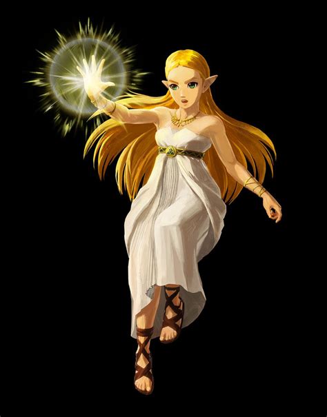 Ocarina Of Time Party Characters Zelda Characters Zelda Hyrule