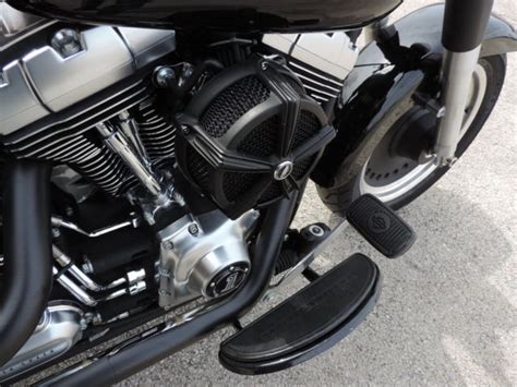 See more ideas about harley davidson bikes, harley davidson motorcycles, harley davidson. 2010 Harley Davidson Fat Boy Lo - Monkey Bars - Blacked ...