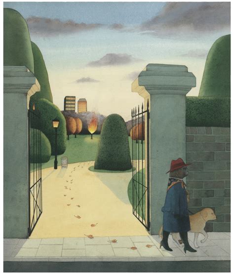 The Anthony Browne Gallery — Anthony Browne Books