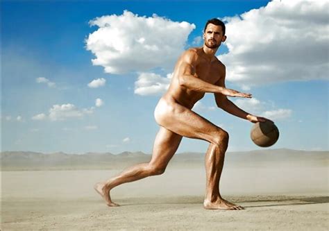 Naked Famous Male Athletes Ro Master