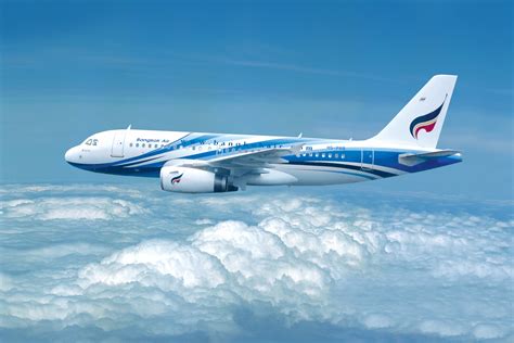 Established in 1968, it was the first private airline of thailand. Bangkok Airways Ranked 5th as Most Punctual Airline ...