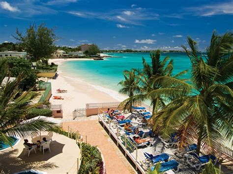 Barbados Butterfly Beach Hotel Airline Staff Rates